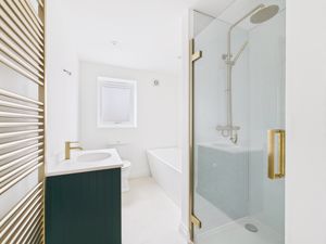 Bathroom- click for photo gallery